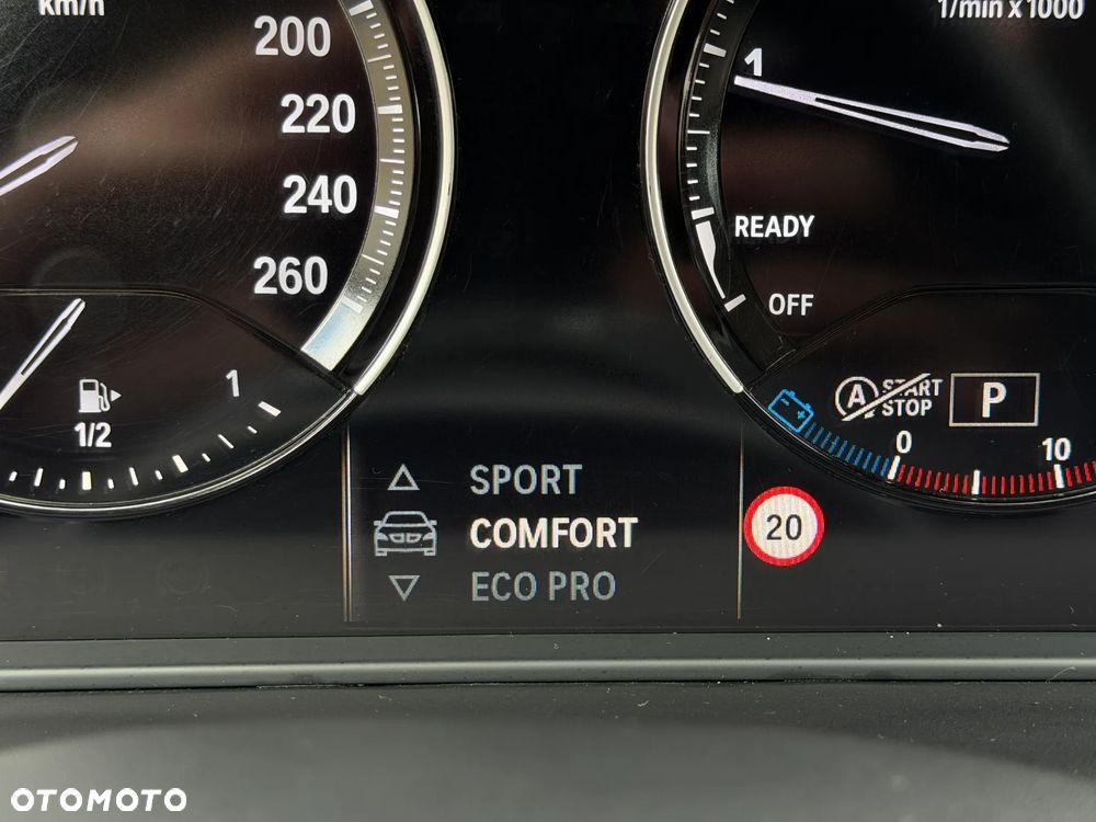 BMW X1 sDrive18i GPF xLine - 27