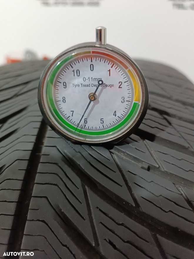 255/50/19 107V 255 50 19 MICHELIN CP N10616 M+S - 3