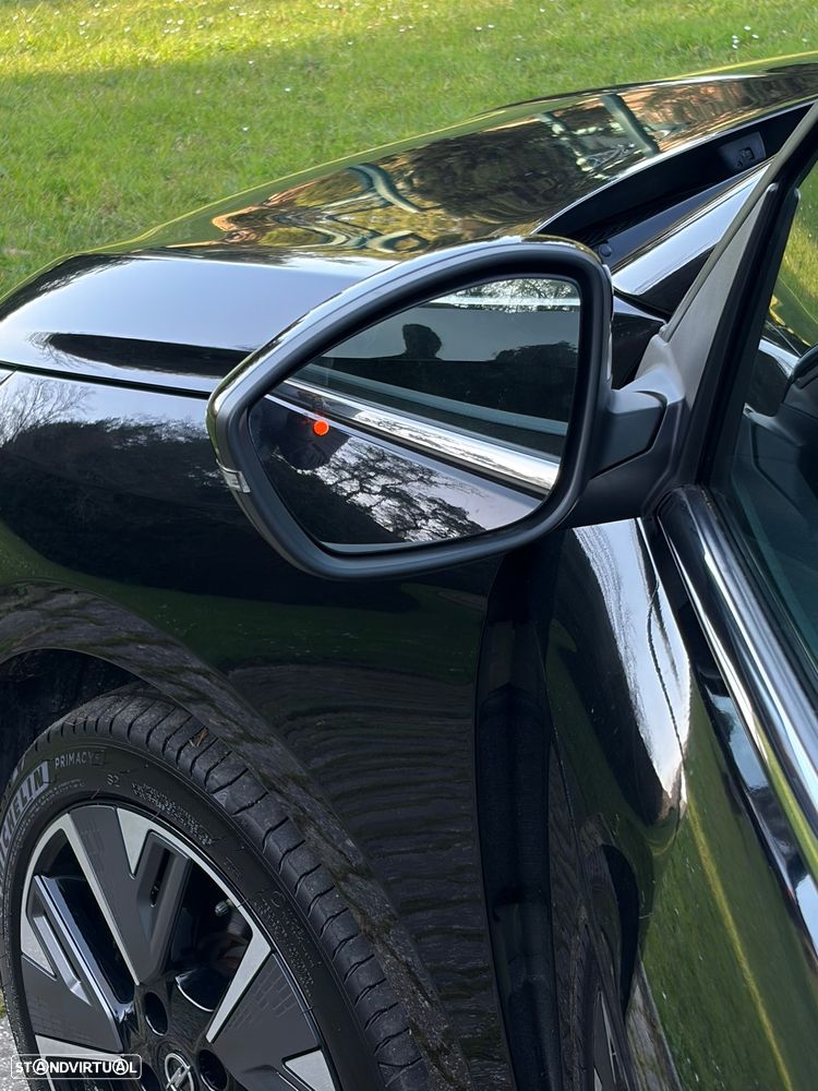 Opel Corsa-e Elegance - 18