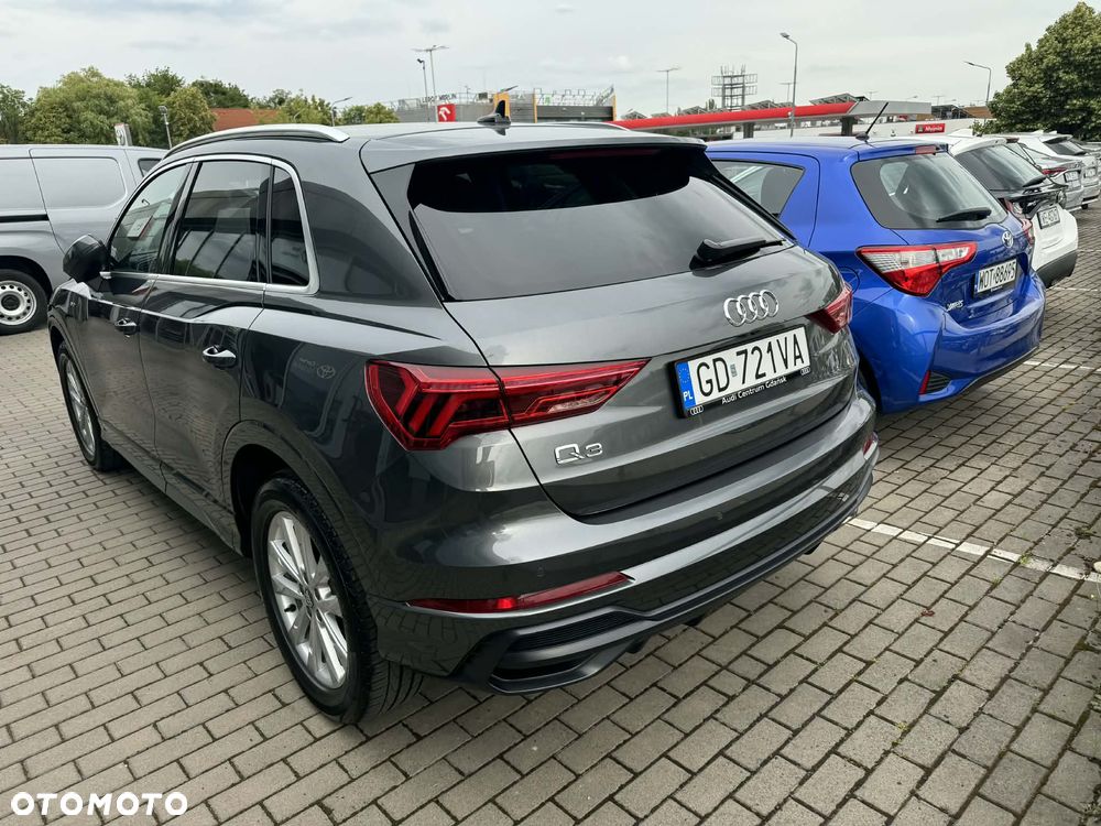 Audi Q3 35 TFSI S line S tronic - 6