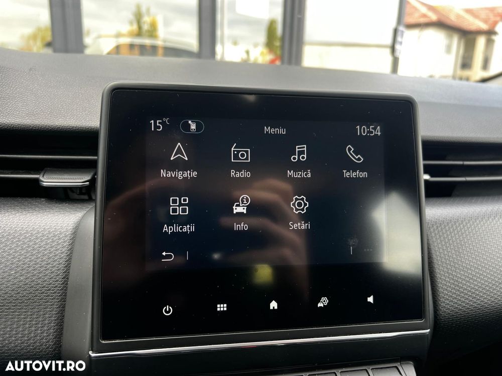 Renault Clio - 19