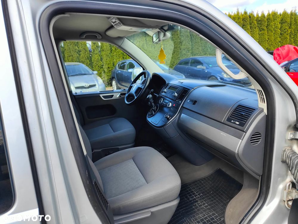 Volkswagen Multivan L1 Business - 10