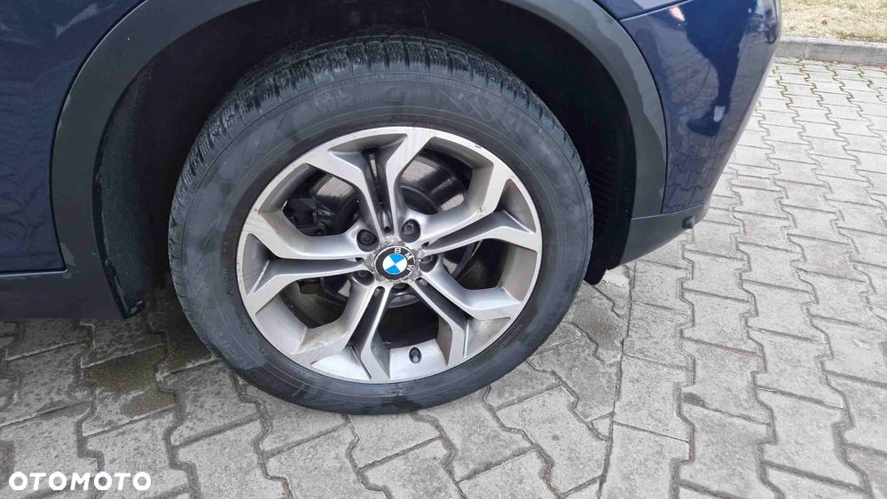 BMW X3 xDrive20d xLine - 15