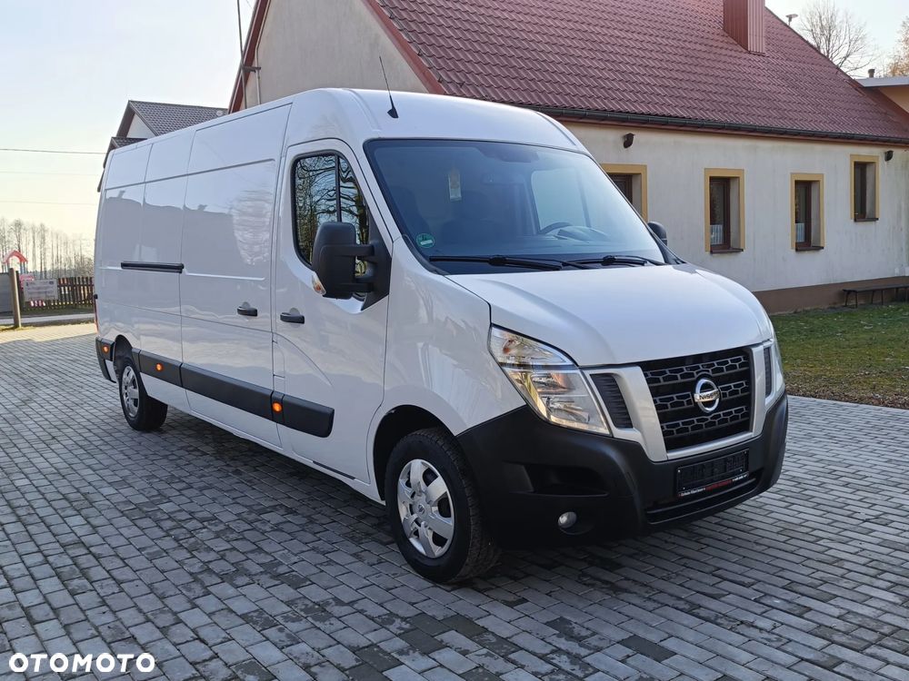 Renault MASTER - 8