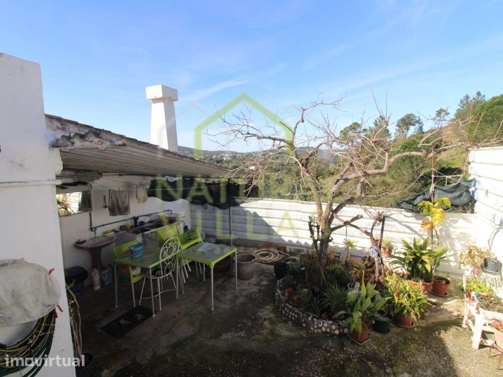 2 Casa Antigas para Recuperar em São Brás de Alportel - Grande imagem: 3/14