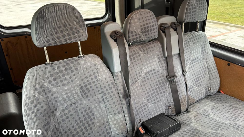 Ford Transit M - 21