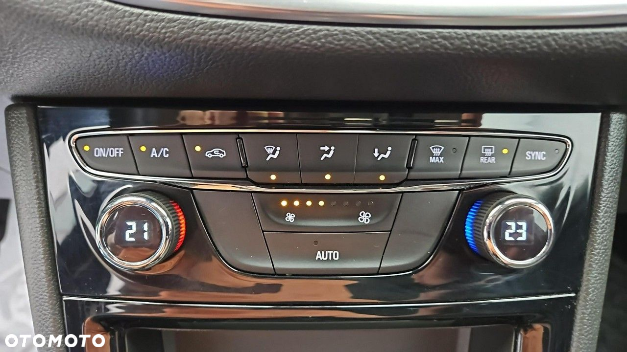 Opel Astra V 1.5 CDTI Elegance S&S - 19