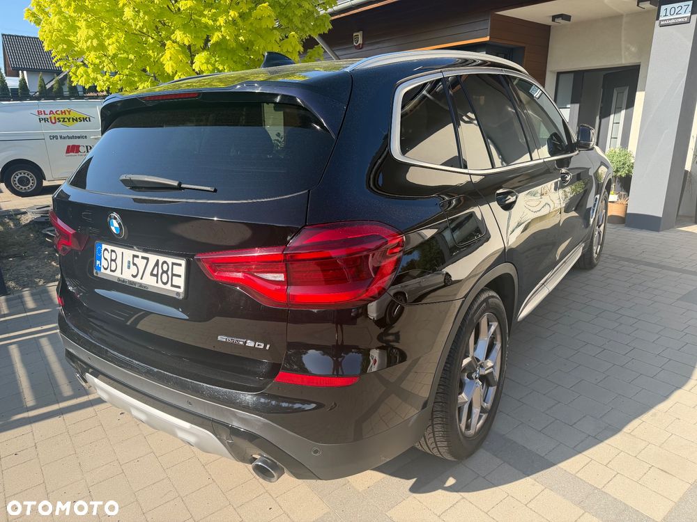 BMW X3 - 25