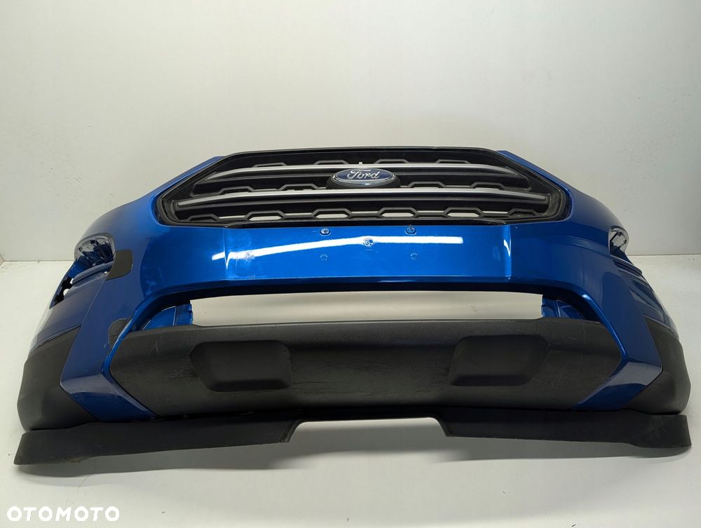 zderzak przód ford ecosport ii mk2 lift 2017- - 8