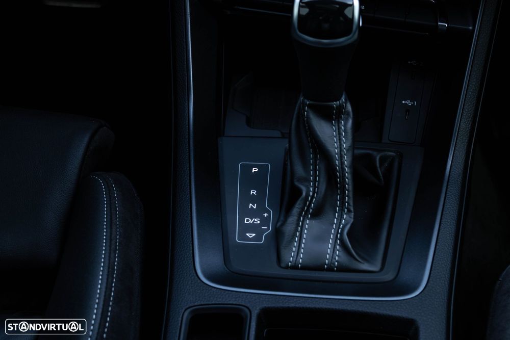 Audi Q3 Sportback 45 TFSIe S line S tronic - 22