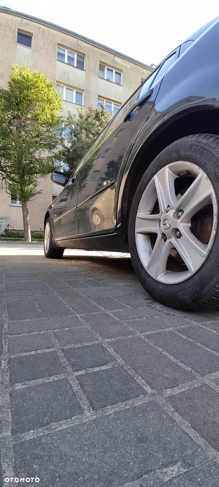 Mazda 6 - 5
