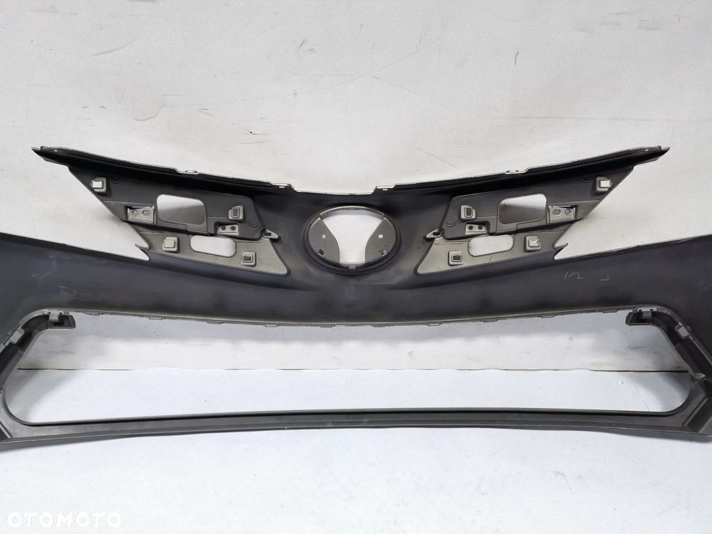 Zderzak Przód Przedni TOYOTA RAV 4 RAV4 13-16 Oryginał - 11