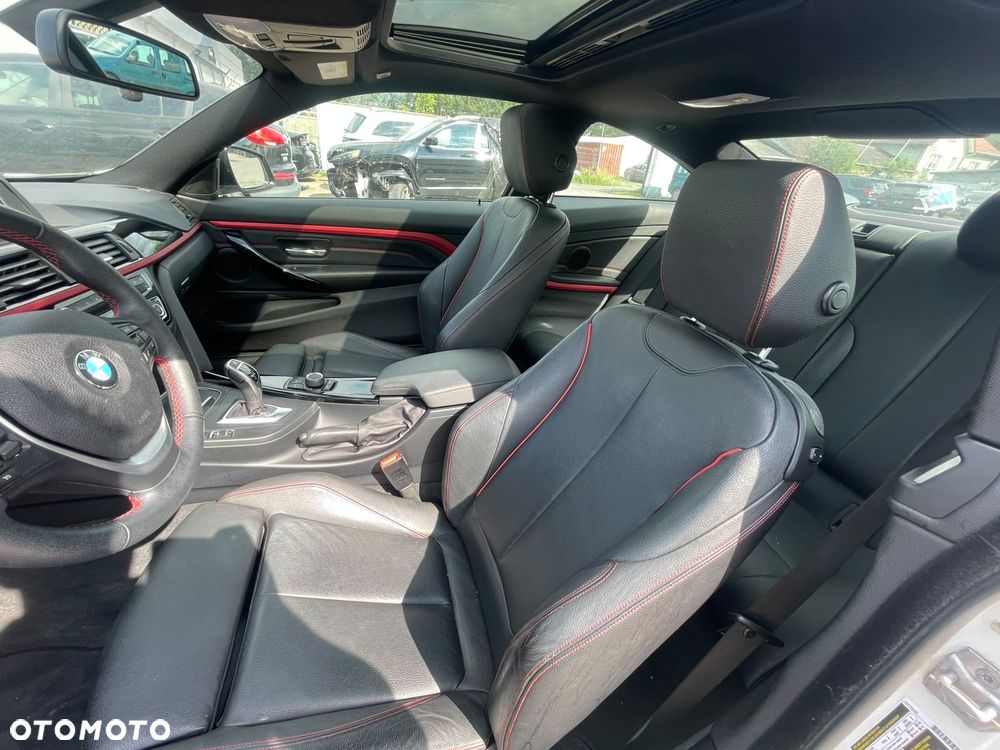 BMW Seria 4 - 11