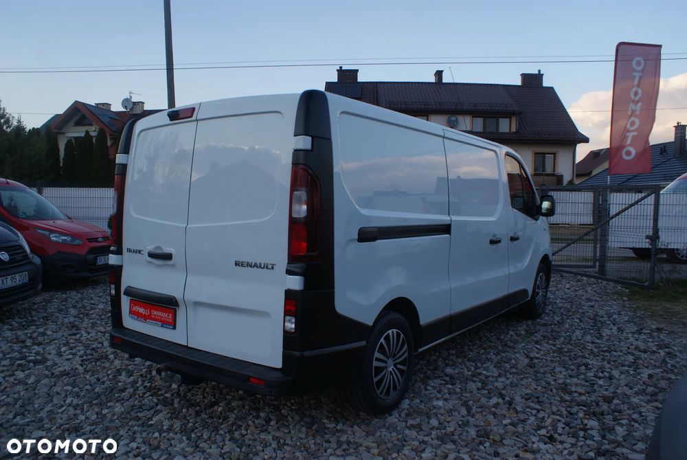 Renault Trafic - 6