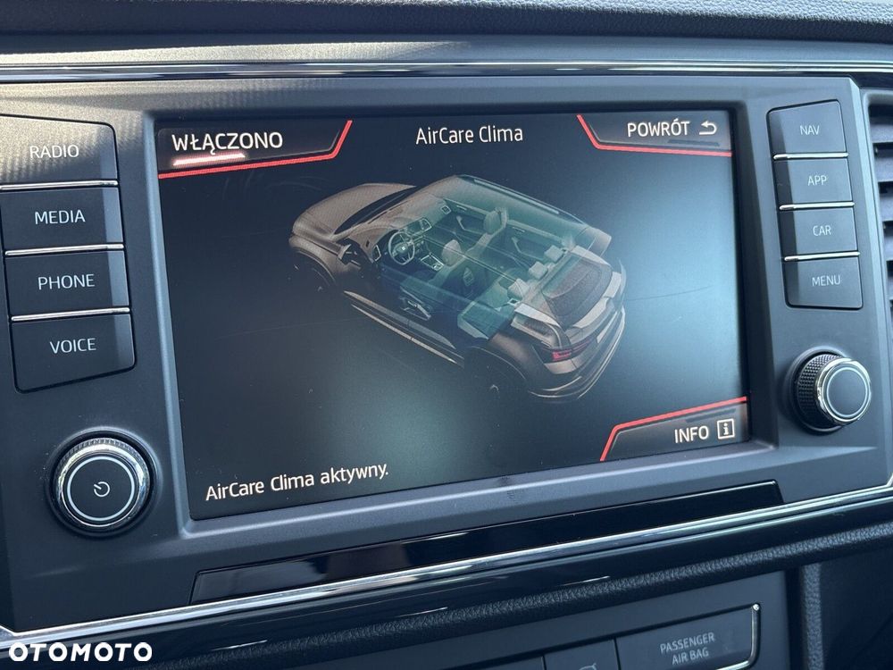 Seat Ateca 1.5 Eco TSI Style S&S DSG - 30