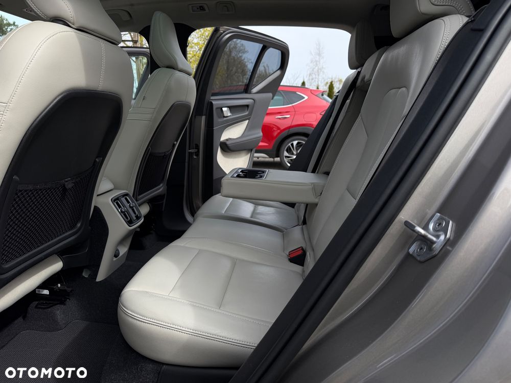 Volvo XC 40 D3 Inscription - 33