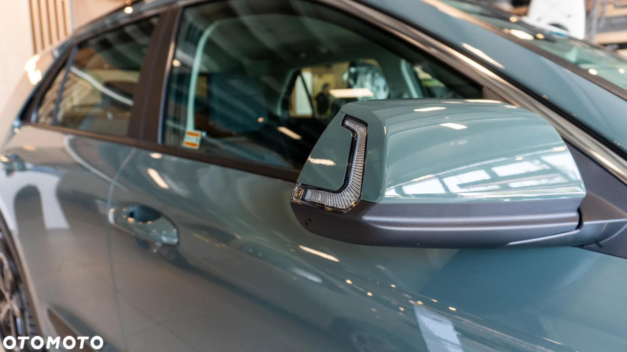 Kia Niro 1.6 GDI Hybrid M - 5