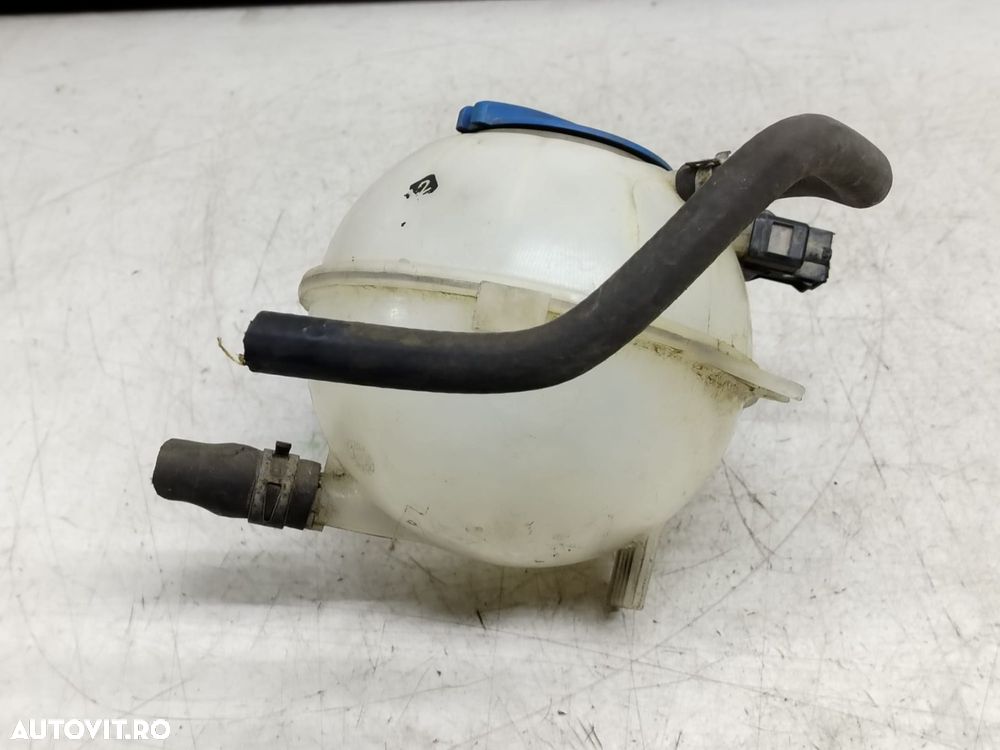 Vas expansiune antigel 6q0121407b Skoda Rapid 3 [2012 - 2017] - 1