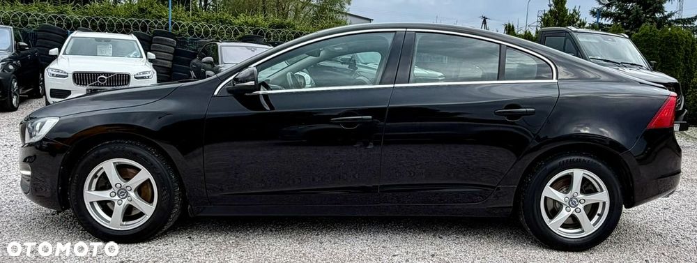 Volvo S60 D3 Drive-E Momentum - 8