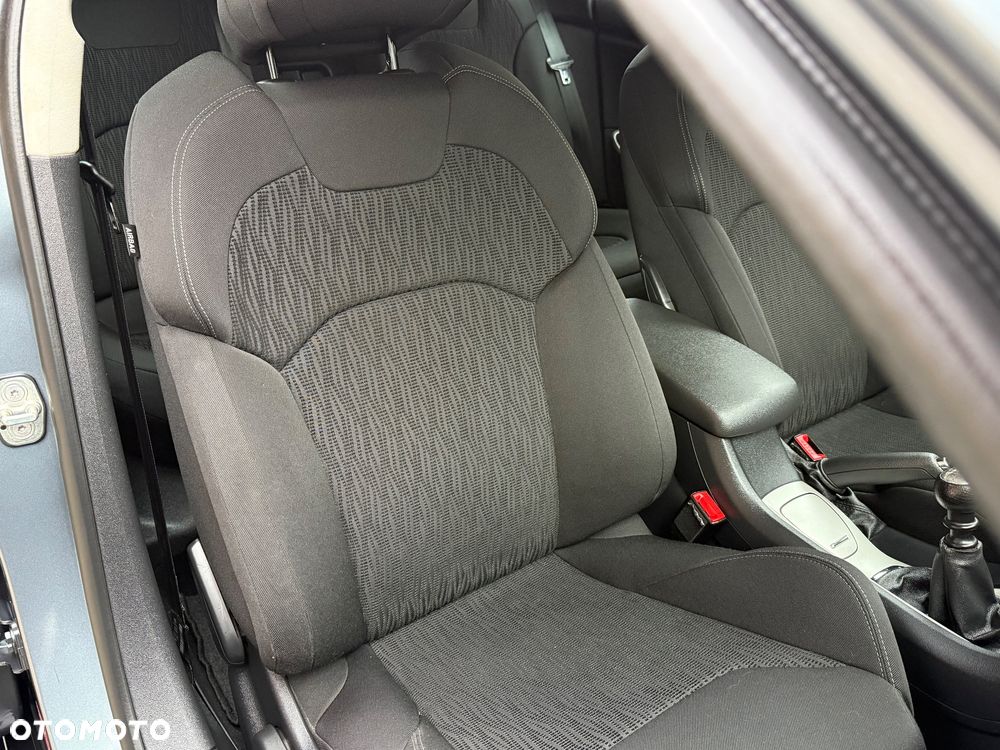 Citroën C5 HDi 165 FAP Exclusive - 18