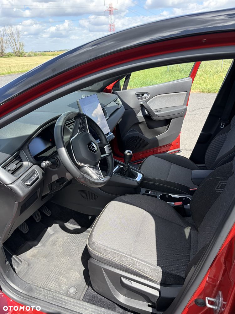 Renault Captur 1.0 TCe Techno - 3