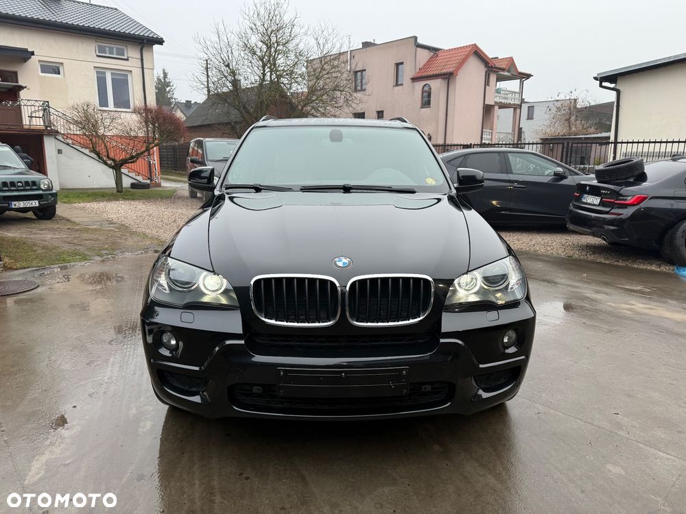 BMW X5 xDrive30d - 4