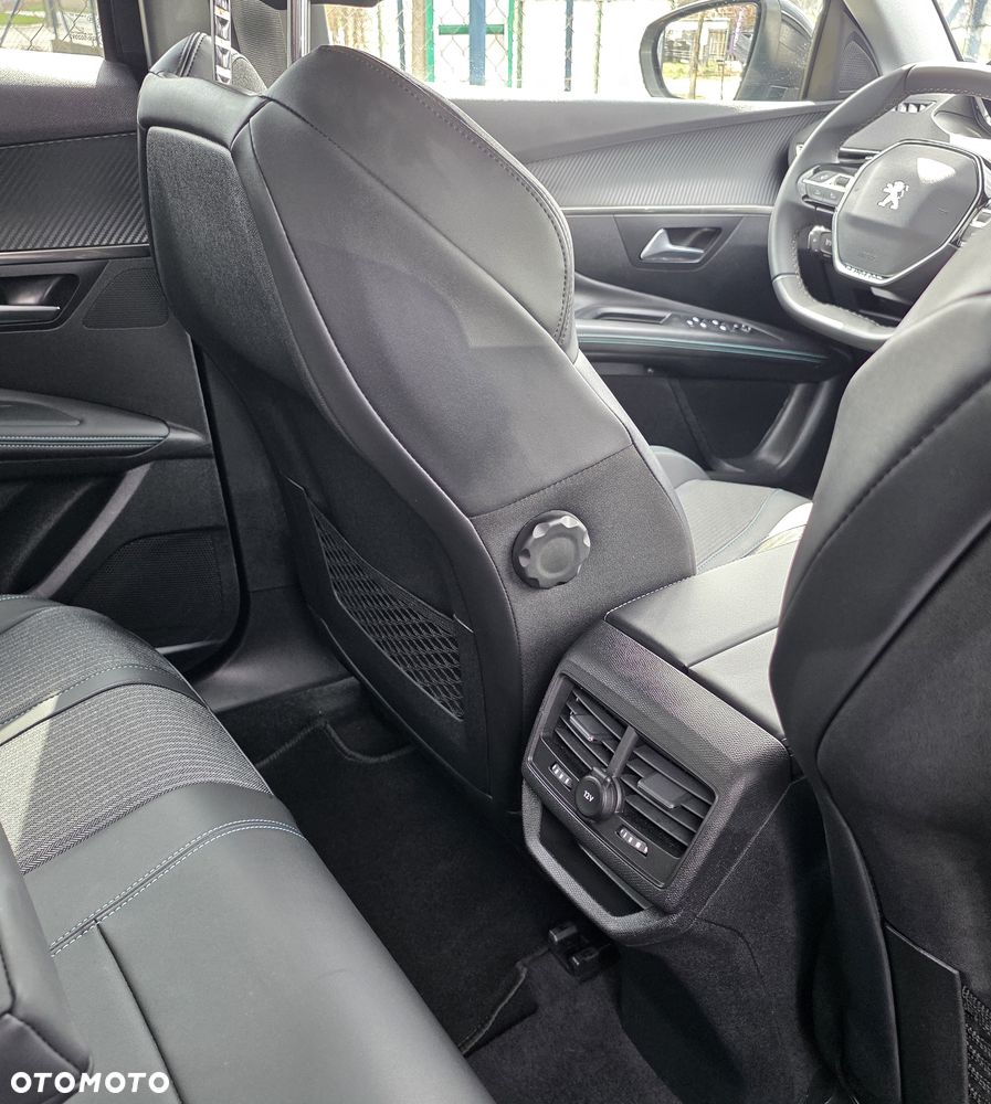 Peugeot 3008 1.6 PureTech Hybrid PHEV Active Pack S&S EAT8 - 14