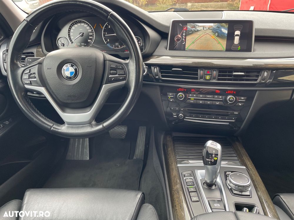 BMW X5 xDrive30d - 17