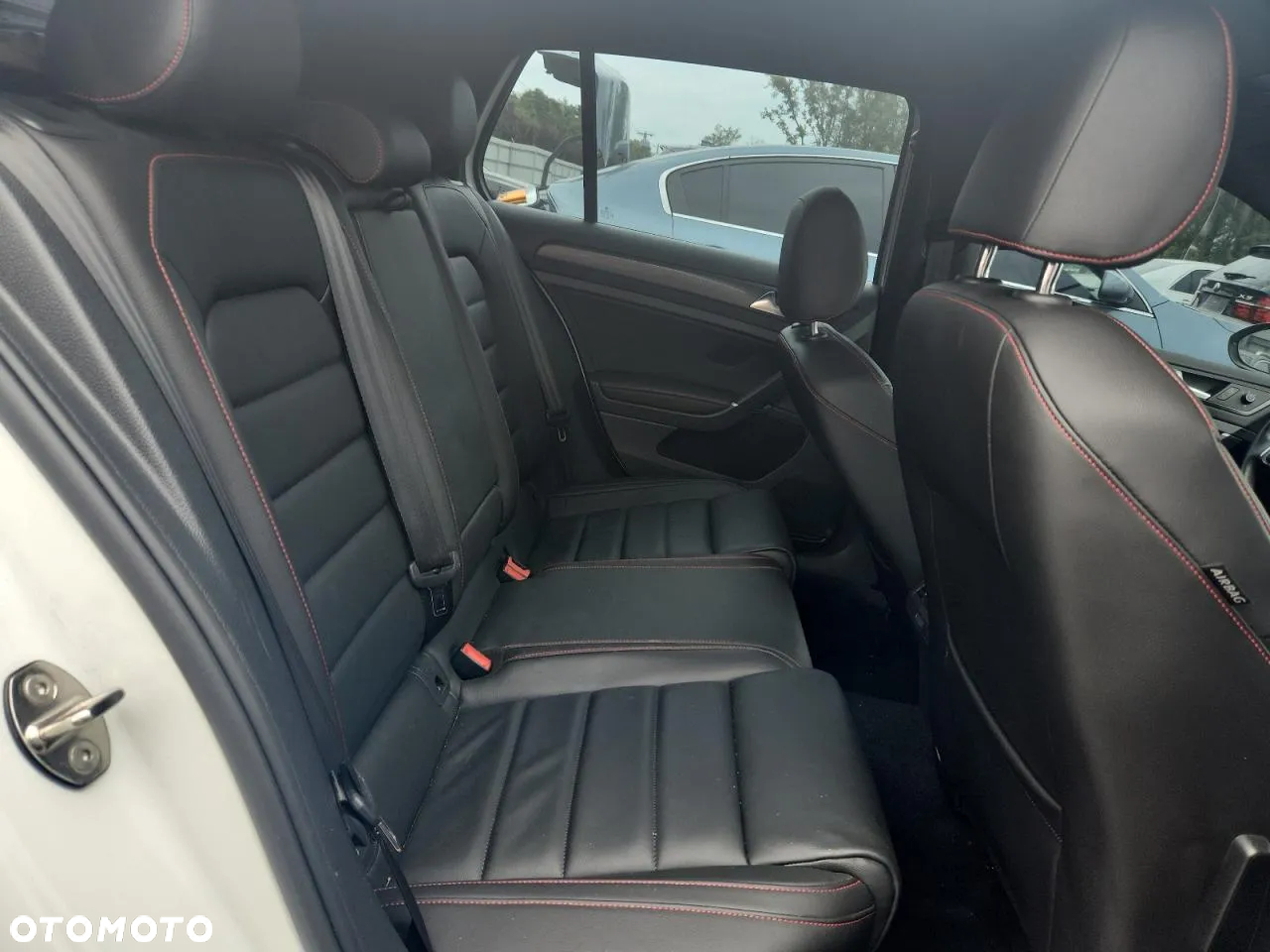 Volkswagen Golf GTI (BlueMotion Technology) DSG - 7
