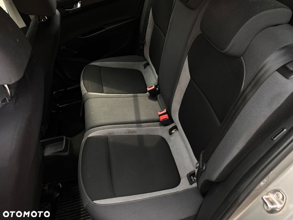 Skoda Fabia 1.2 TSI Style - 14