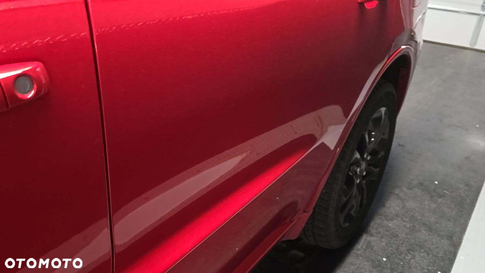 Dodge Durango - 13