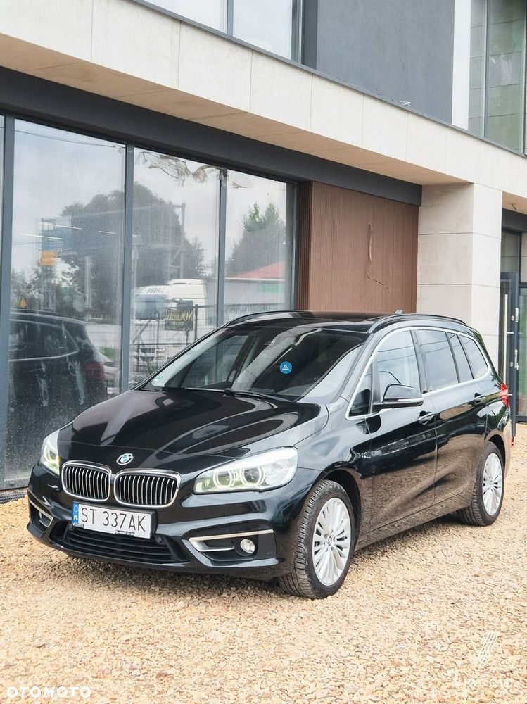 BMW Seria 2 - 5