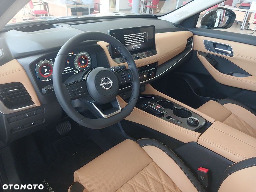 Nissan X-Trail 1.5 VC-T e-POWER Tekna e-4ORCE - 9