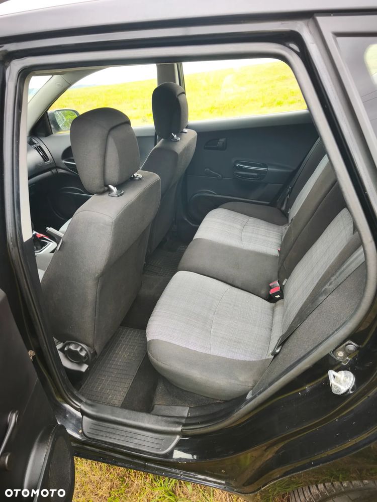 Kia Ceed 1.6 Crdi Optimum - 14