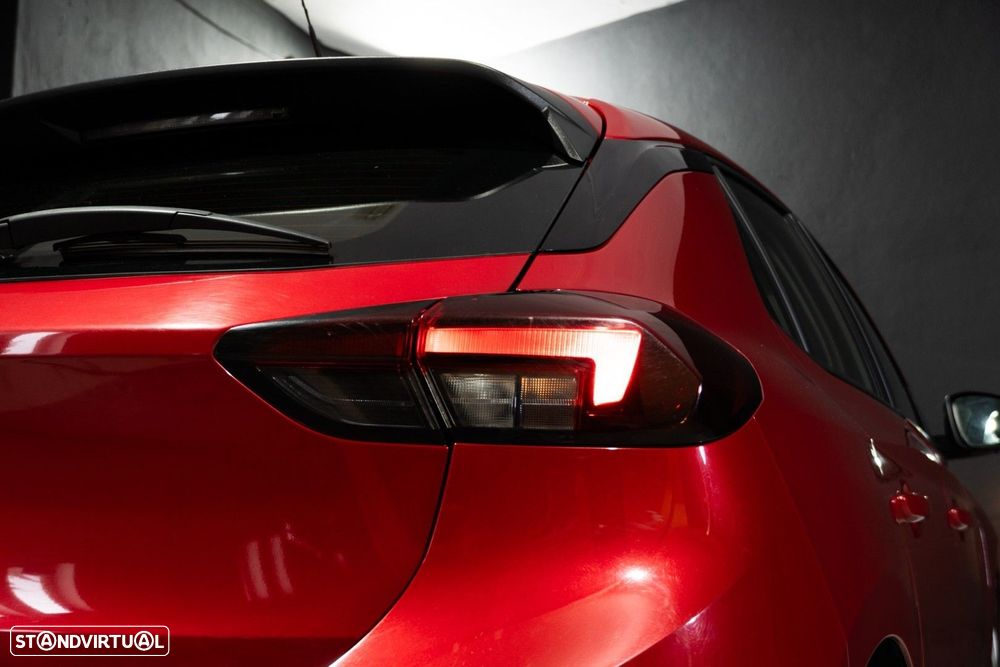 Opel Corsa 1.2 Edition - 36