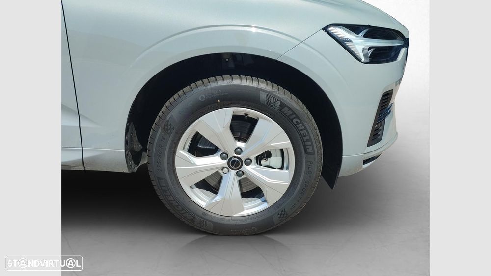 Volvo XC 60 2.0 T6 PHEV Core AWD - 11