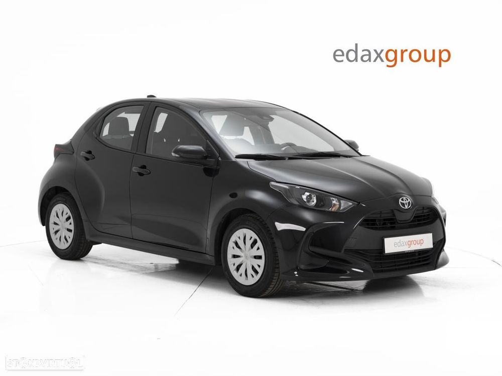 Toyota Yaris 1.0 VVT-i Comfort - 2
