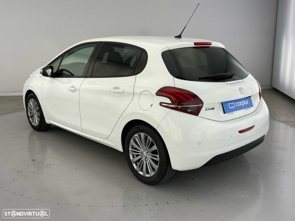Peugeot 208 1.2 PureTech Style - 26