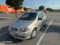 Chevrolet Aveo - 1