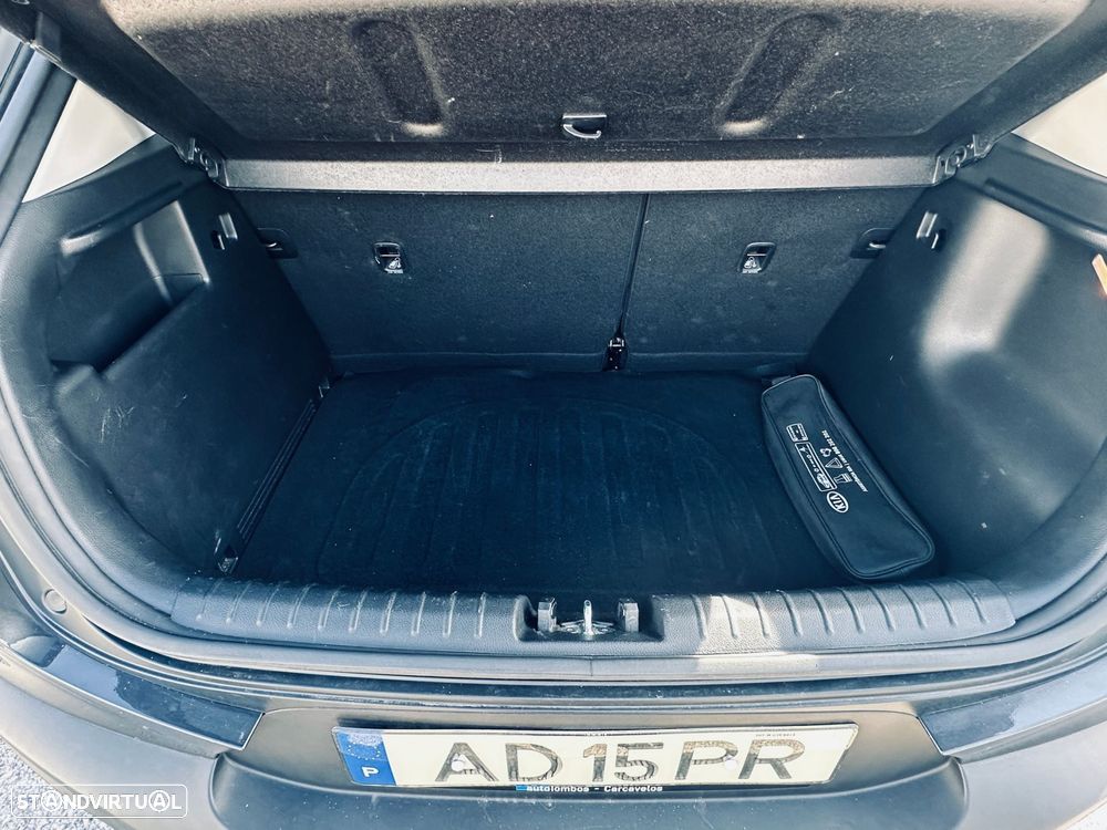 Kia Stonic 1.0 T-GDI Drive - 9