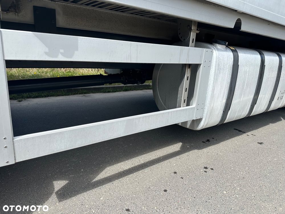 Volvo FM 330  BURTO FIRANKA - 8