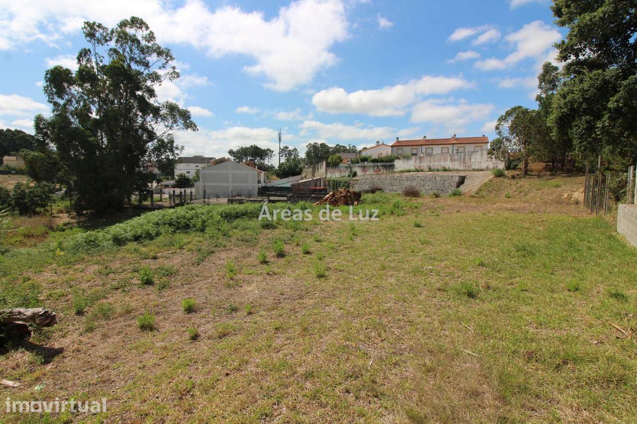 Terreno para Construção - Marrazes, Leiria - Grande imagem: 2/7