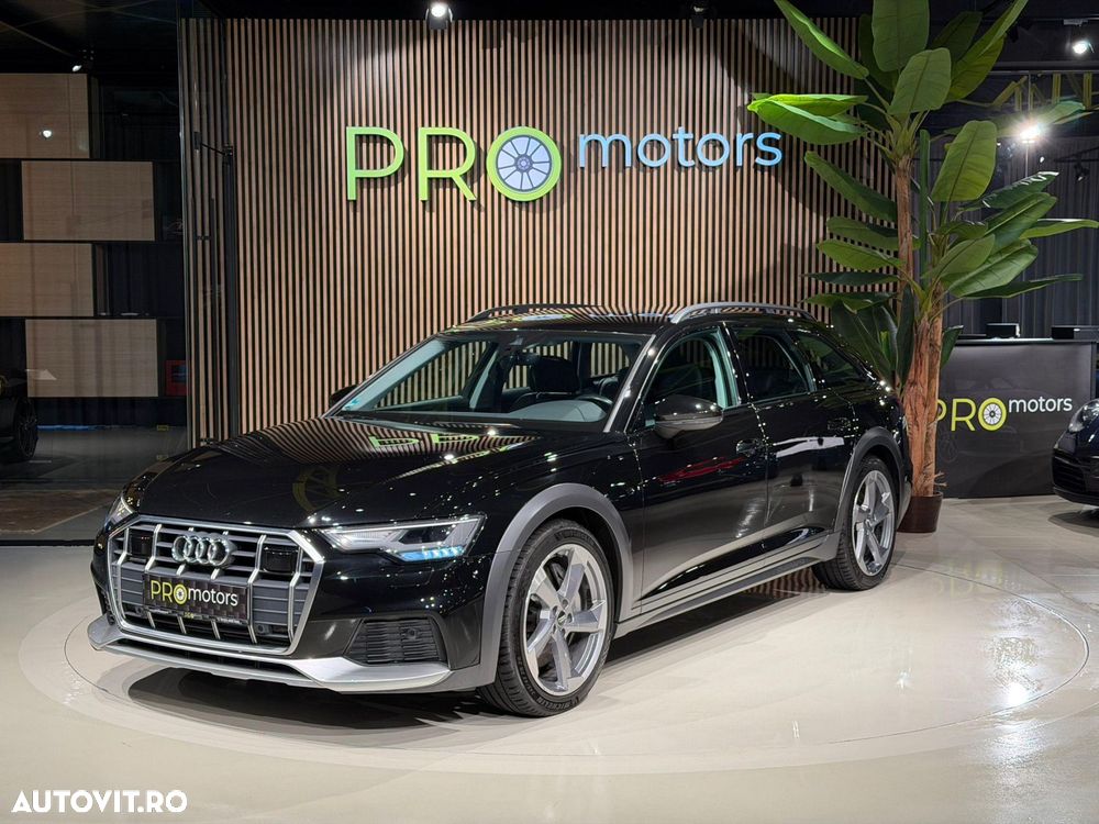 Audi A6 Allroad - 22