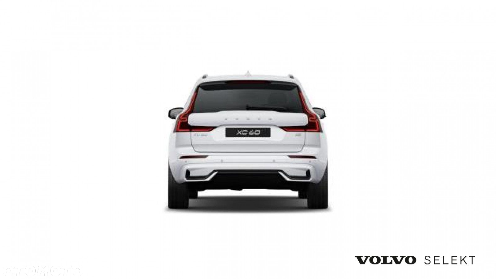 Volvo XC 60 - 5