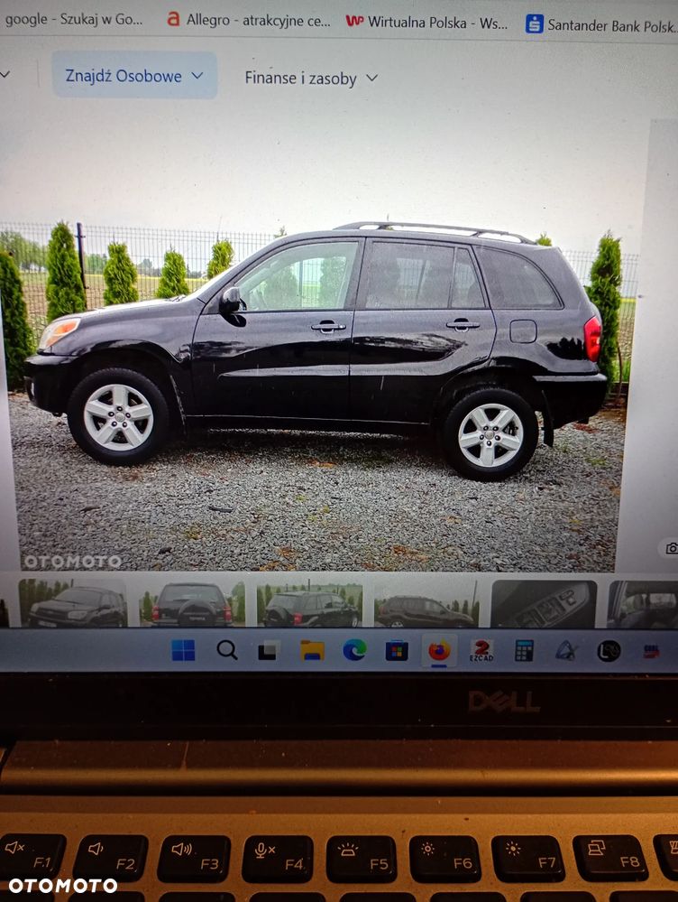Toyota RAV4 - 3