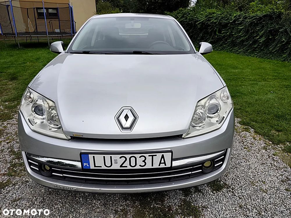Renault Laguna 1.6 16V 110 Sportway - 3