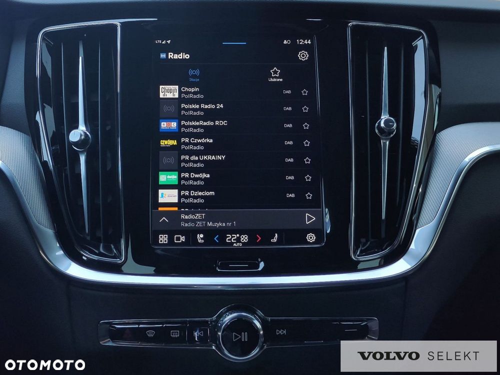Volvo V60 - 29