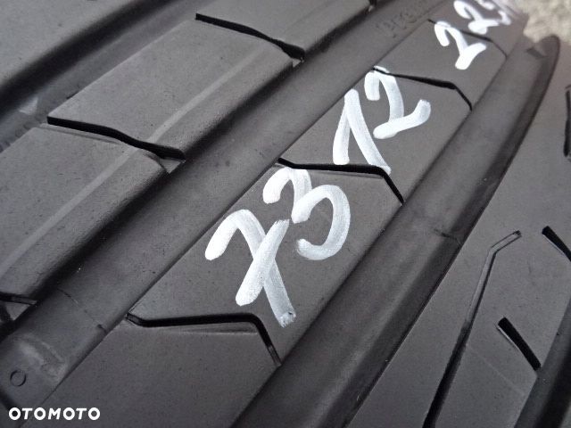 225/40/ZR18 92Y Extra loud Continental Premium Contact 7 - 11