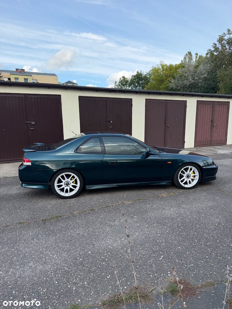 Honda Prelude 2.2i VTEC - 8
