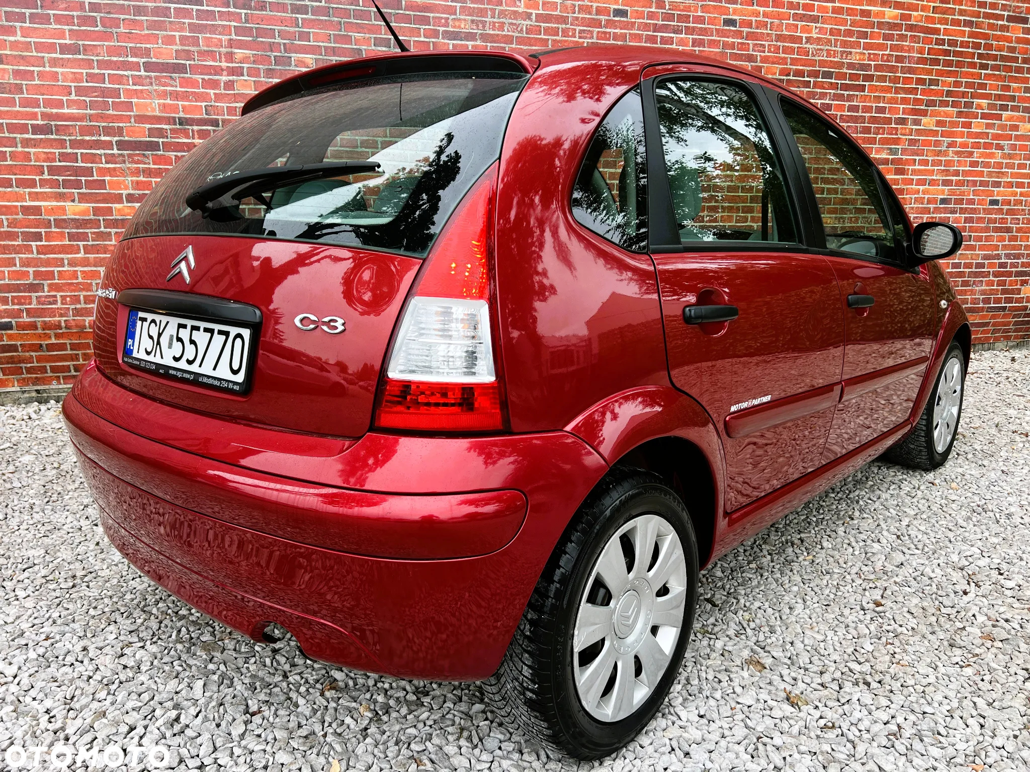 Citroën C3 - 4